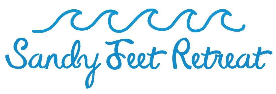 Sandy Feet Retreat Ms กัลฟ์พอร์ต ภายนอก รูปภาพ
